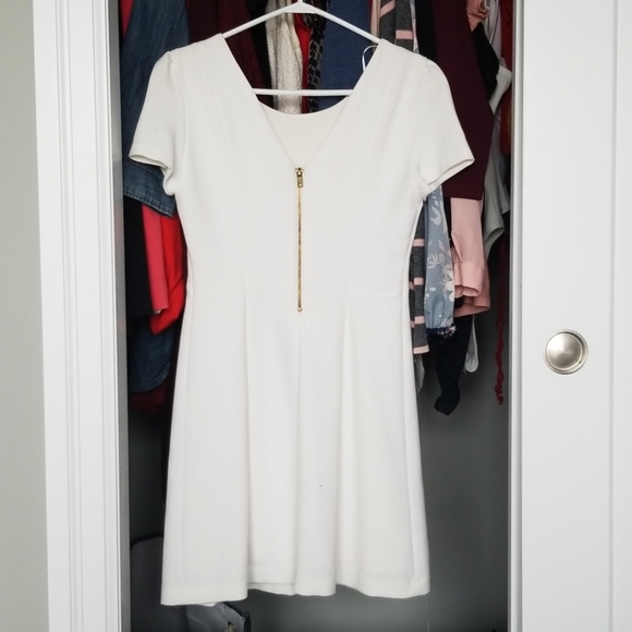 Classy zara dress - Picture 3 of 5